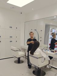 -颜兮ColorfulXi Hair Salon