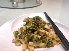 -安徽大厦中餐厅