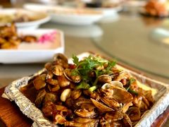 -日出青木·杭帮菜名店
