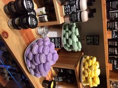 肥皂-LUSH(威尼斯人店)