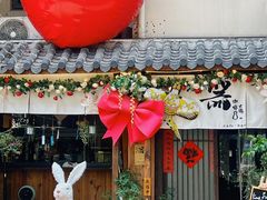 -小河直街历史文化街区