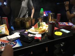 -欢乐盛KTV音乐会所(泰然店)