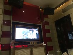 -金沙湾KTV(丽悦新天店)