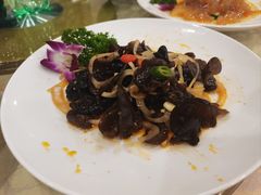 -春兰国宾馆(凤城河风景区老街店)