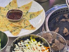 -玄希浪漫厨房·韩料烤肉(湖滨银泰in77店)