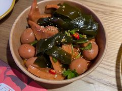 -多嘴超级肉蟹煲(吉林财富购物广场店)