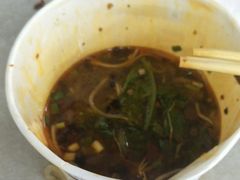 -甘记牛杂水粉