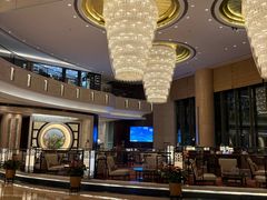 -深圳福田香格里拉大酒店