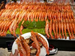 -五月罗马海鲜自助餐厅(陆家嘴店)