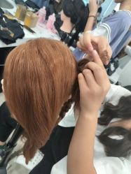 -小乐化妆美甲半永久培训学校