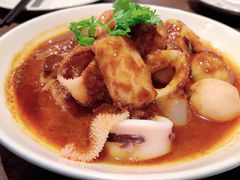 -新旺茶餐厅(嘉里城店)