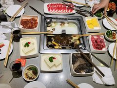 -海底捞火锅(铂澜大象城店)