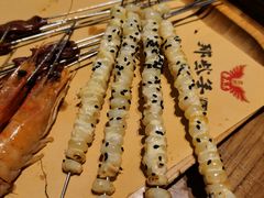 -那些年记忆烧烤