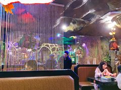 大堂-醉小酒馆·川菜·江湖菜·重庆菜(观音桥旗舰店)