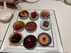 -今轩中餐厅(西安经开洲际酒店)
