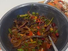 -沪华海鲜大酒楼(南汇店)