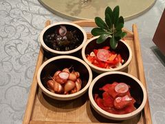 -丽华园(汉阳龙阳店)