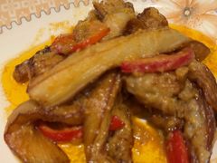 -彭耕记猪油炒小菜(吉联mall店)