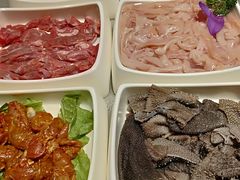 -海底捞火锅(公益西桥店)