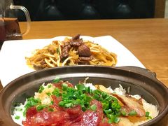 -周锦记广式餐厅