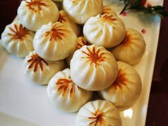 豆腐包-那家小馆•北京菜•烤鸭(香山店)