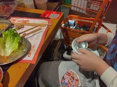 -炽城·烤肉名家(鸿达中央广场店)