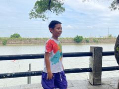 -大湾区中央湿地公园