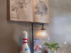 -HIGH FIVE哈福手工汉堡(桂林路店)