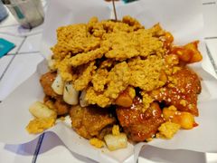 -BOPEYE·波派炸鸡(九霄天地店)