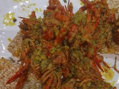 -京悦南门涮羊肉·羊蝎子火锅(田林路店)