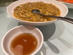 蟹粉炒粉皮-老吉士(环贸iapm店)