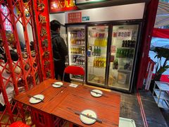 -沙胆彪炭炉牛杂煲(成都玉林店)