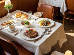 -萨莉亚意式餐厅(浦江万达广场店)