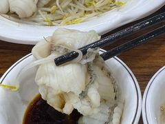-南记食粥坊·宵夜大排档(莲花店)