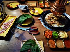 -老边饺子馆(中街店)