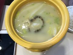 -本味轩精品茶餐厅(黄山路店)