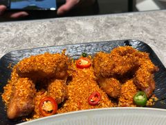 -留半山·香港食堂(啦啦宝都店)
