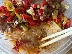 -赣菜香江西小炒(江泰国际广场店)