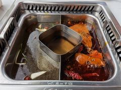 -串一火锅(赛格国际购物中心店)
