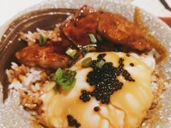 -青叶日式料理(飘亮阳光广场店)