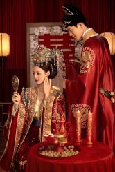 -青禾蒙娜丽莎婚纱摄影(武汉总店)