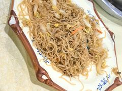 -标记美食新鲜猪杂(兴南大道店)
