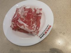 -阳坊大都涮羊肉(阳坊总店)