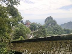 -武当山风景区