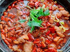 -苦尽酒馆·川菜(鼓楼店)