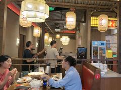 -恰饭·老长沙市井菜(天河客运站店)