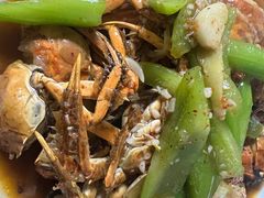 -沪小胖·小龙虾·蓝龙王(八佰伴店)