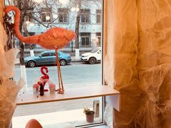 -Smile House咖啡馆(群芳小区店)