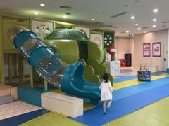 -乐之童成长中心(宝山万达店)