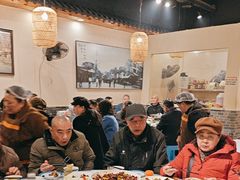 -陈胖子特色菜.鲜货现炒(融景城店)